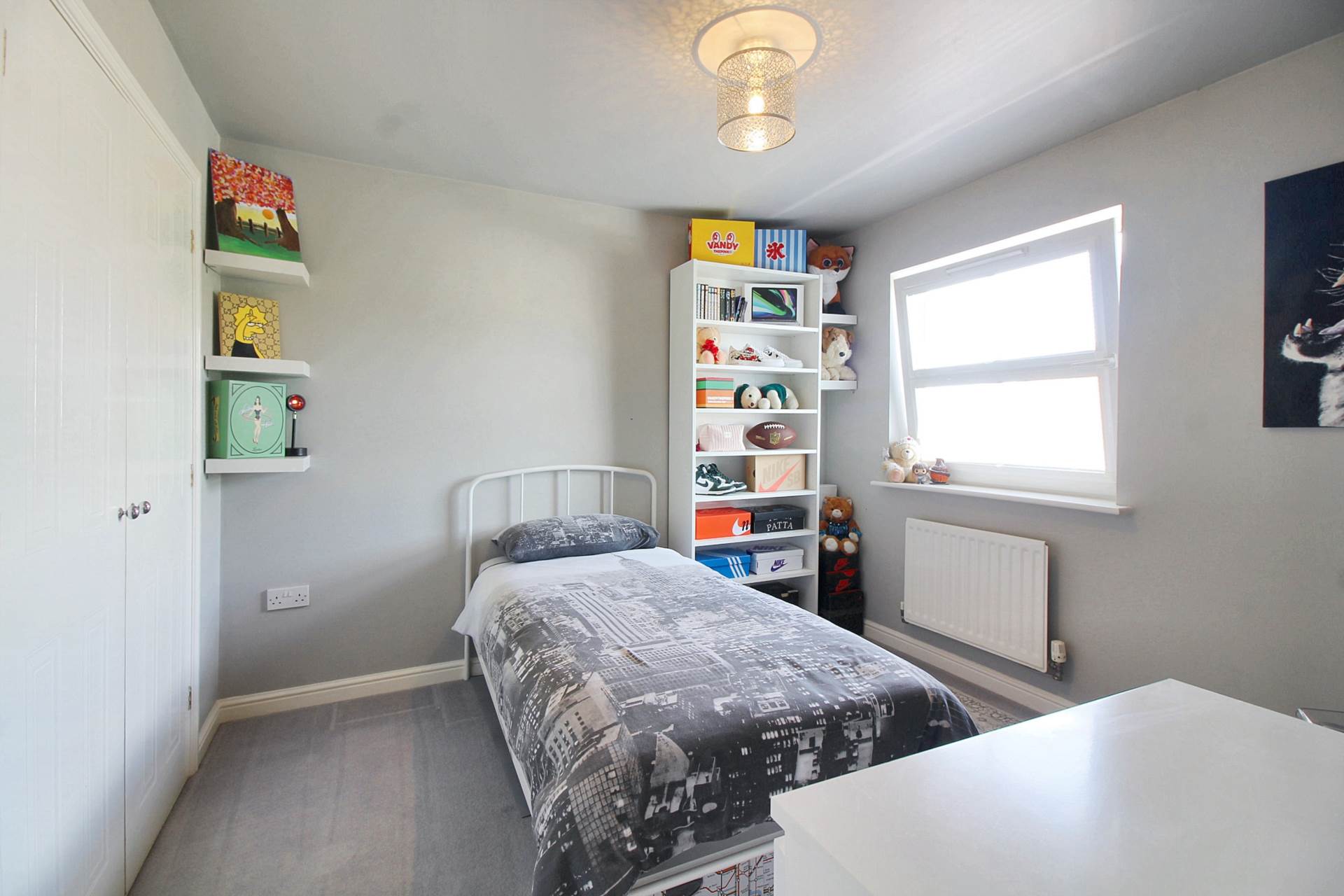 Cooks Road, Aylesbury, Image 21