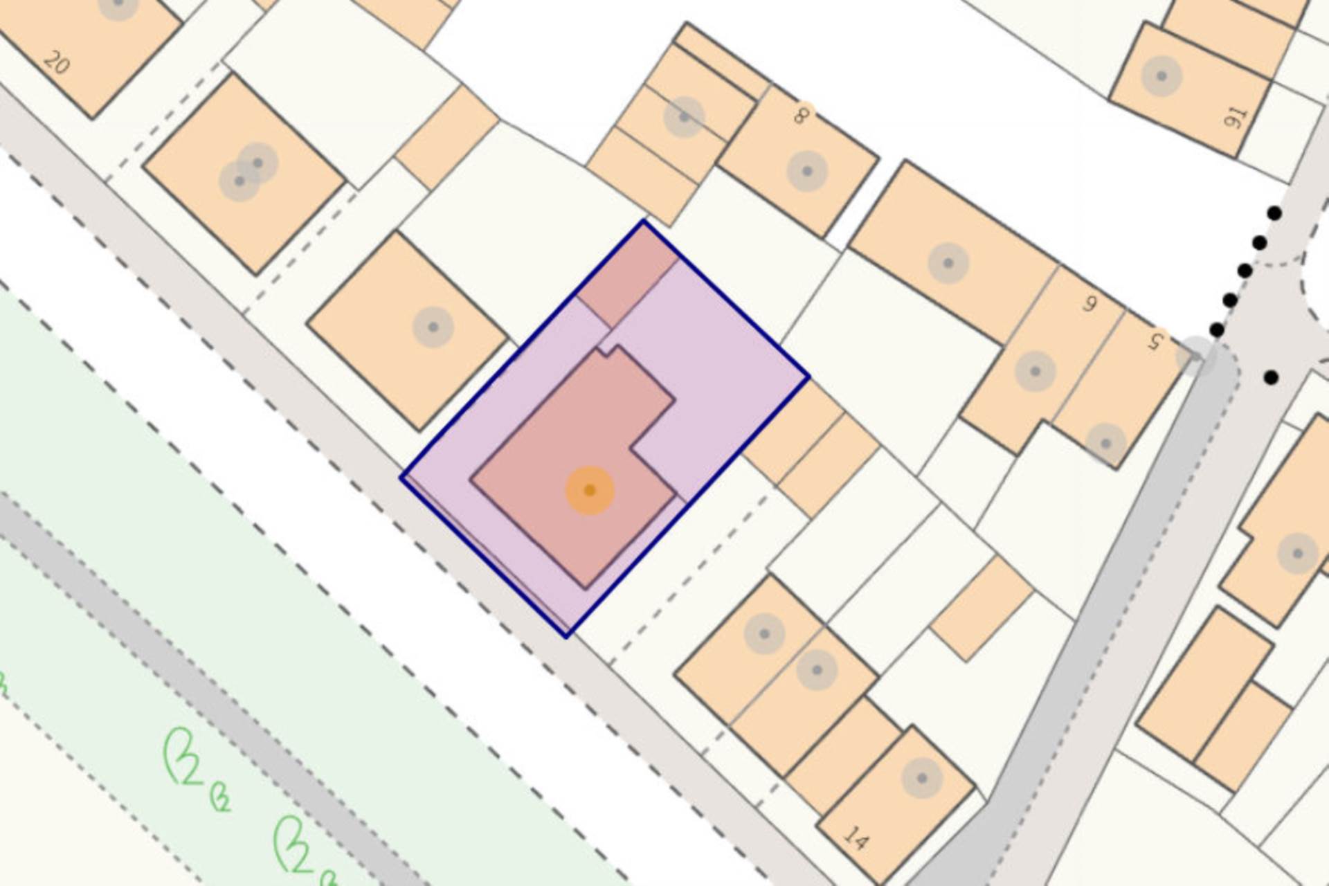 Cooks Road, Aylesbury, Image 23