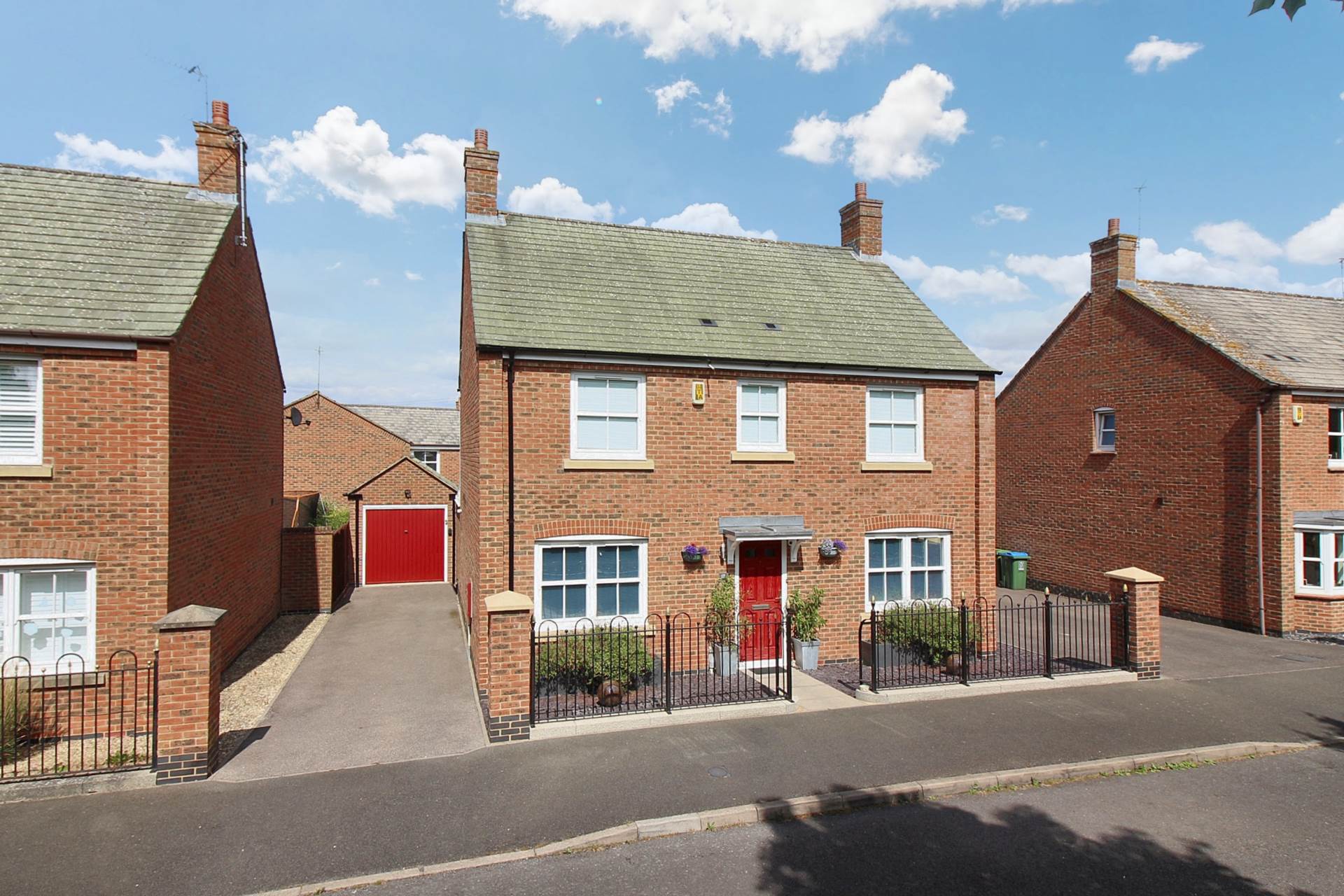 Cooks Road, Aylesbury, Image 3