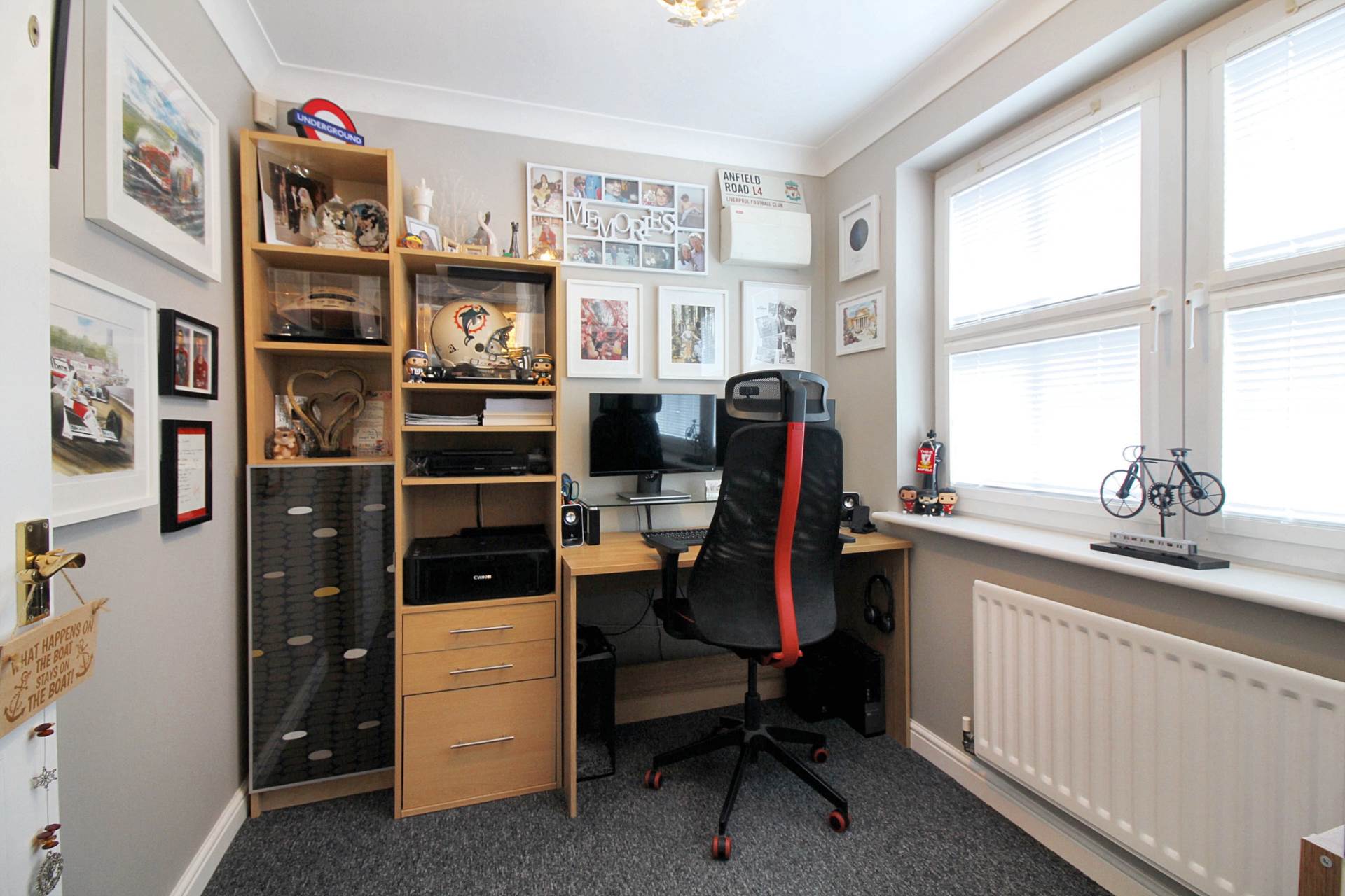 Cooks Road, Aylesbury, Image 5
