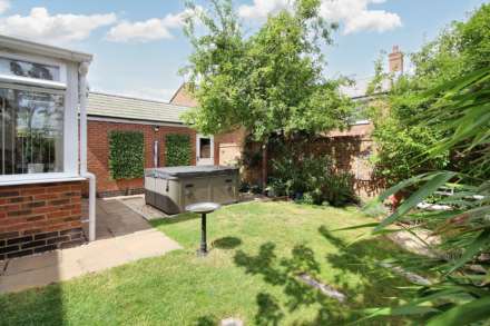 Cooks Road, Aylesbury, Image 13