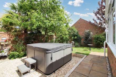 Cooks Road, Aylesbury, Image 14