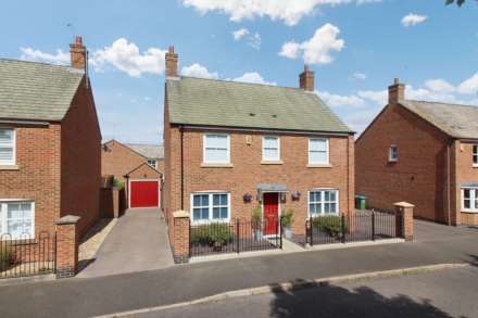 Cooks Road, Aylesbury, Image 3
