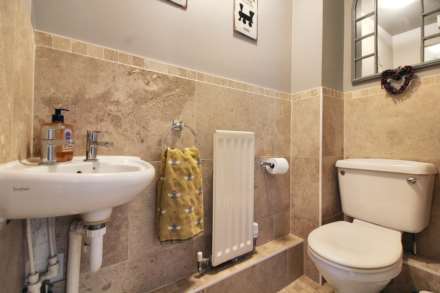 Cooks Road, Aylesbury, Image 7