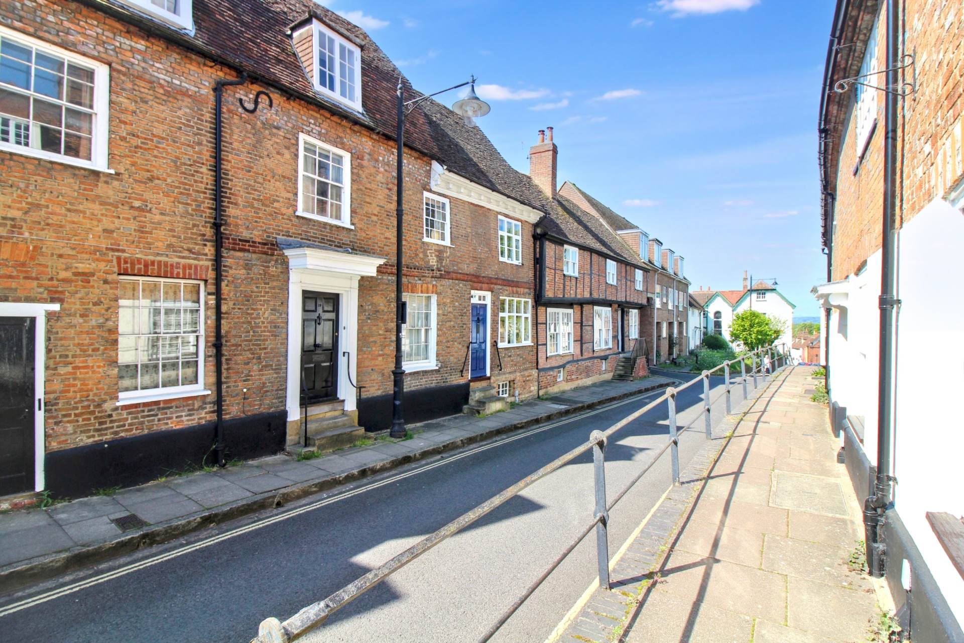Town Centre, Aylesbury, Image 13