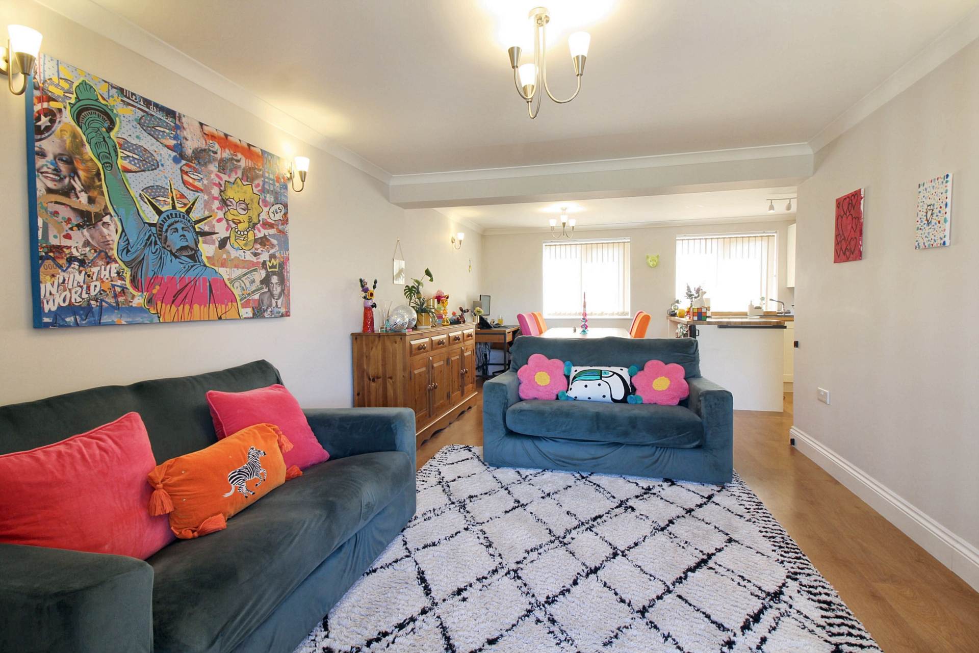 Castle Court, Aylesbury, Image 2