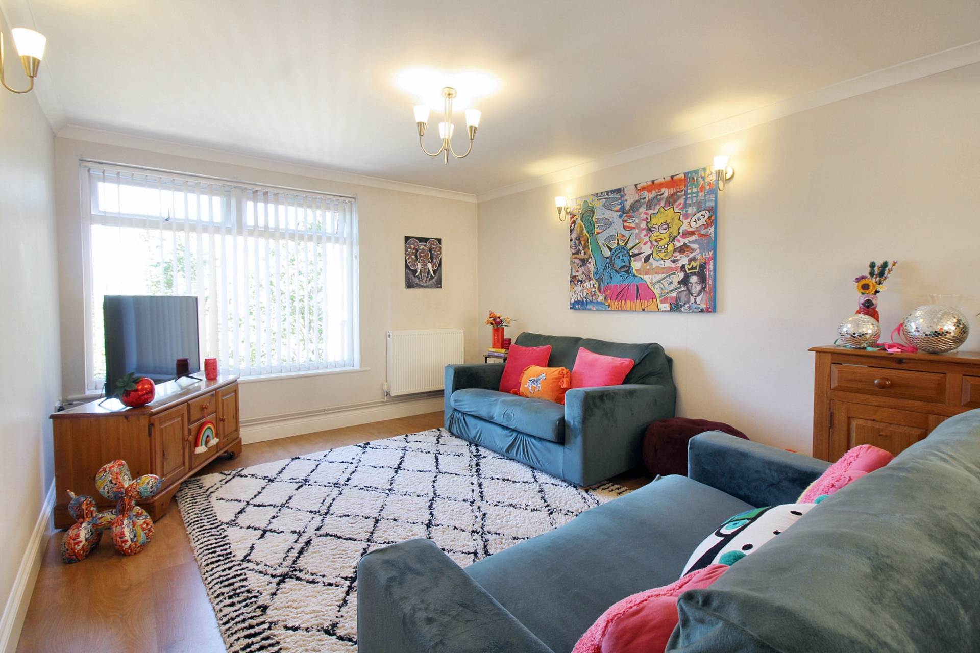 Castle Court, Aylesbury, Image 5