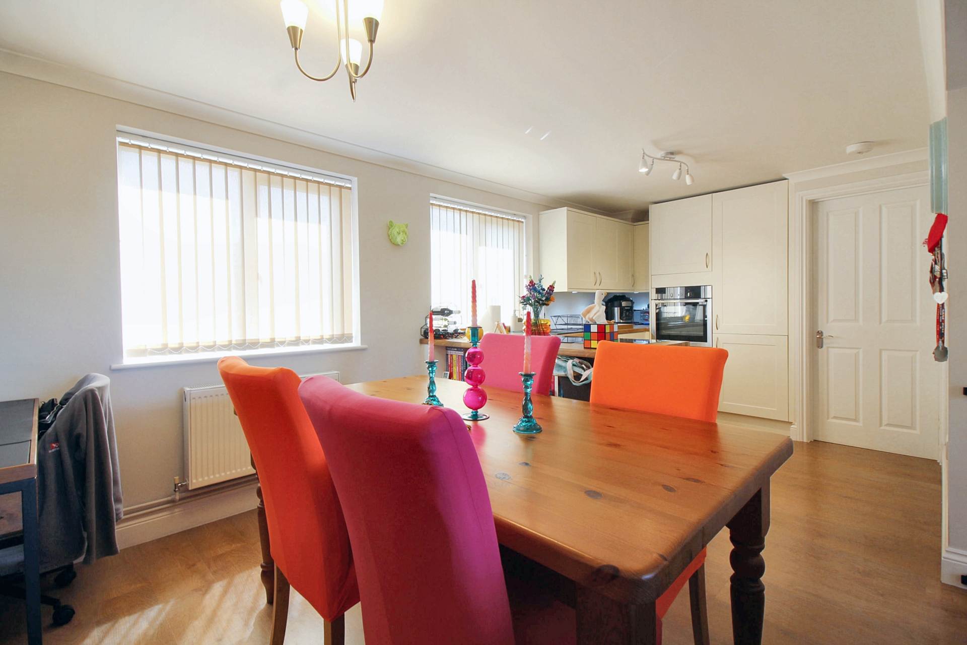 Castle Court, Aylesbury, Image 6