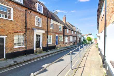 Town Centre, Aylesbury, Image 13