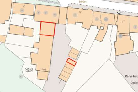 Town Centre, Aylesbury, Image 14