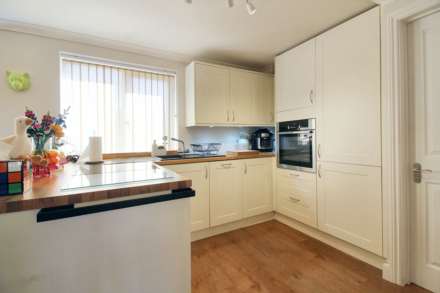 Castle Court, Aylesbury, Image 3