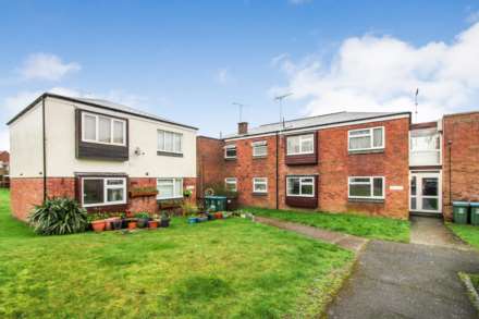 Abbot Ridge, Aylesbury, Image 1