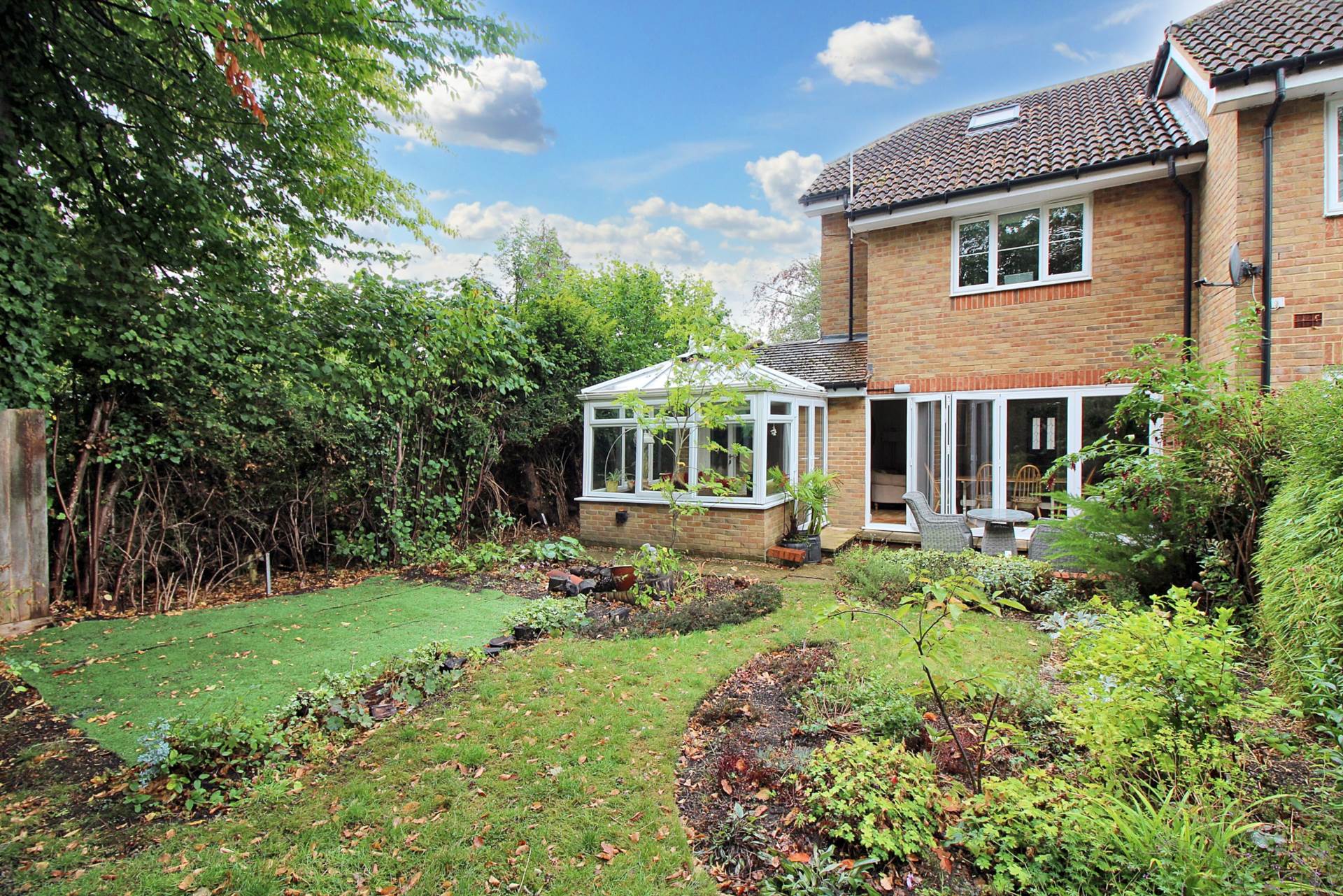 Turnpike End, Aylesbury, Image 11