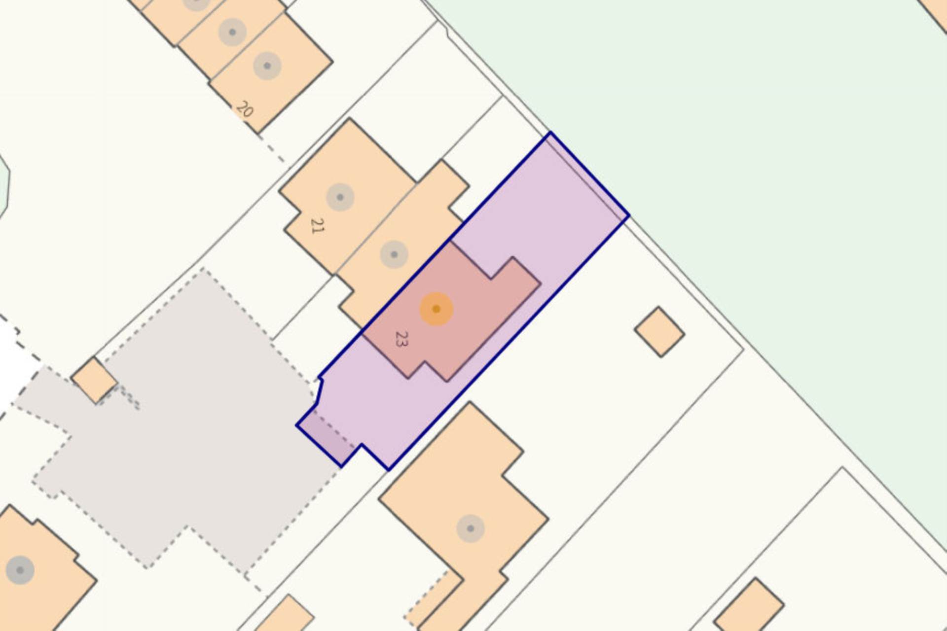 Turnpike End, Aylesbury, Image 18