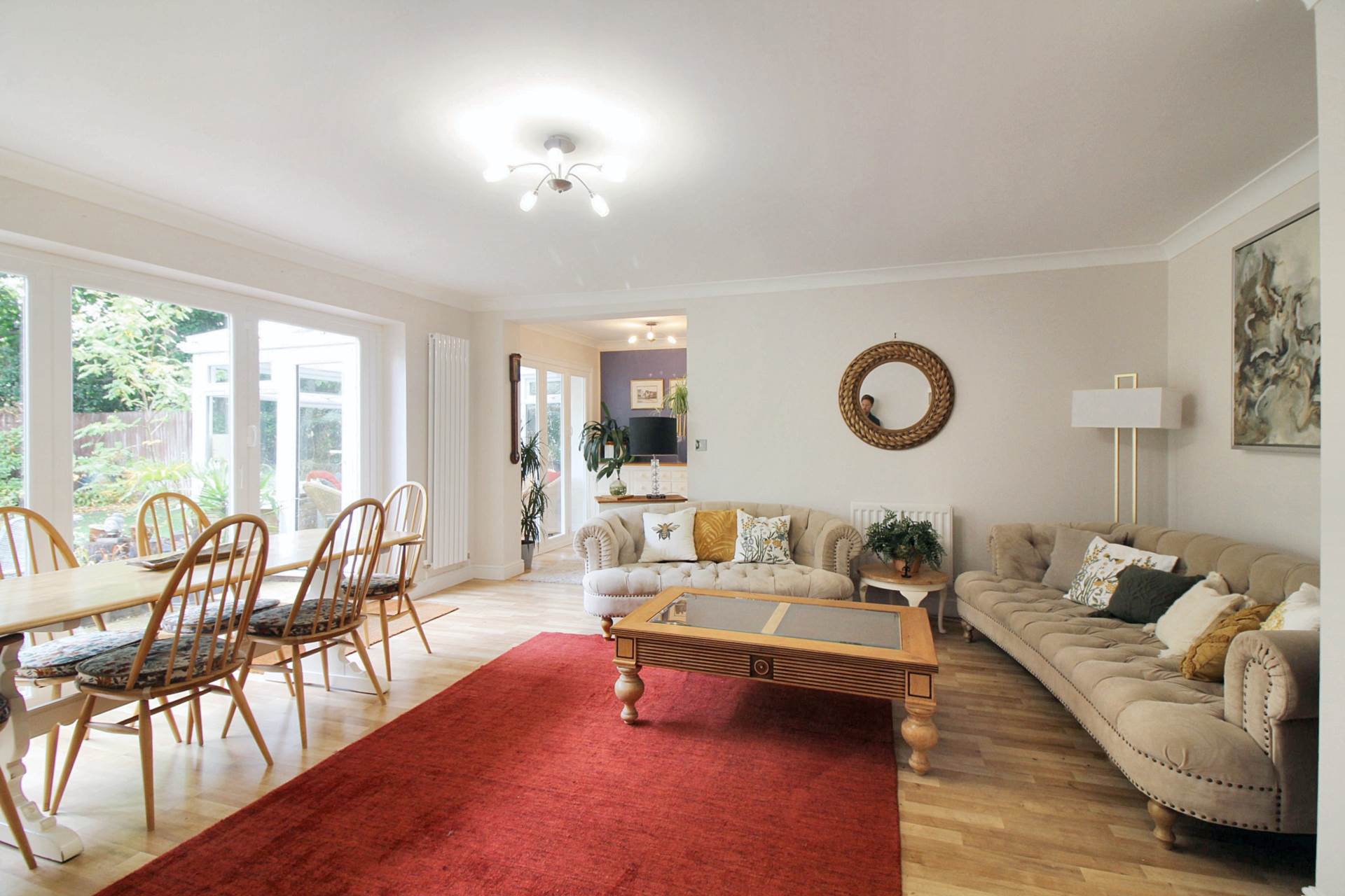 Turnpike End, Aylesbury, Image 2