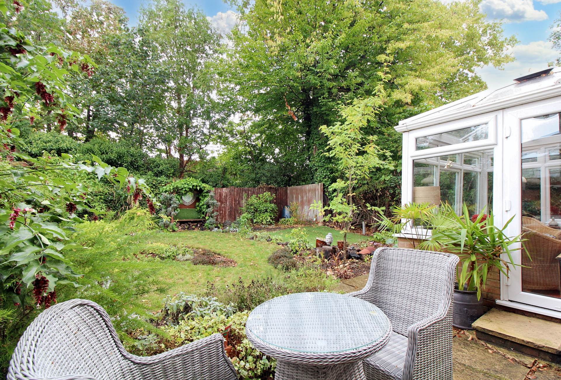 Turnpike End, Aylesbury, Image 4