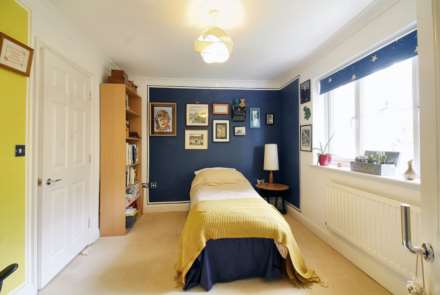 Turnpike End, Aylesbury, Image 14