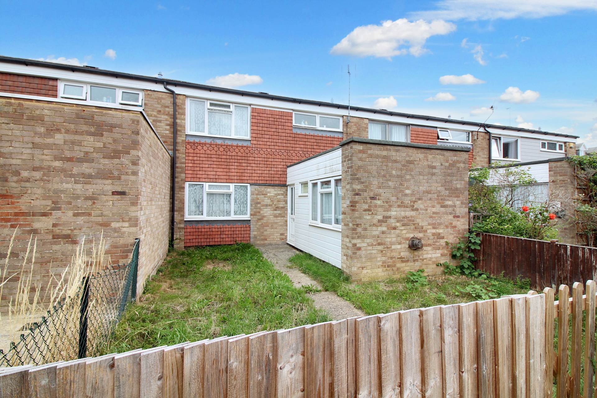 Harvey Road, Aylesbury, Image 1