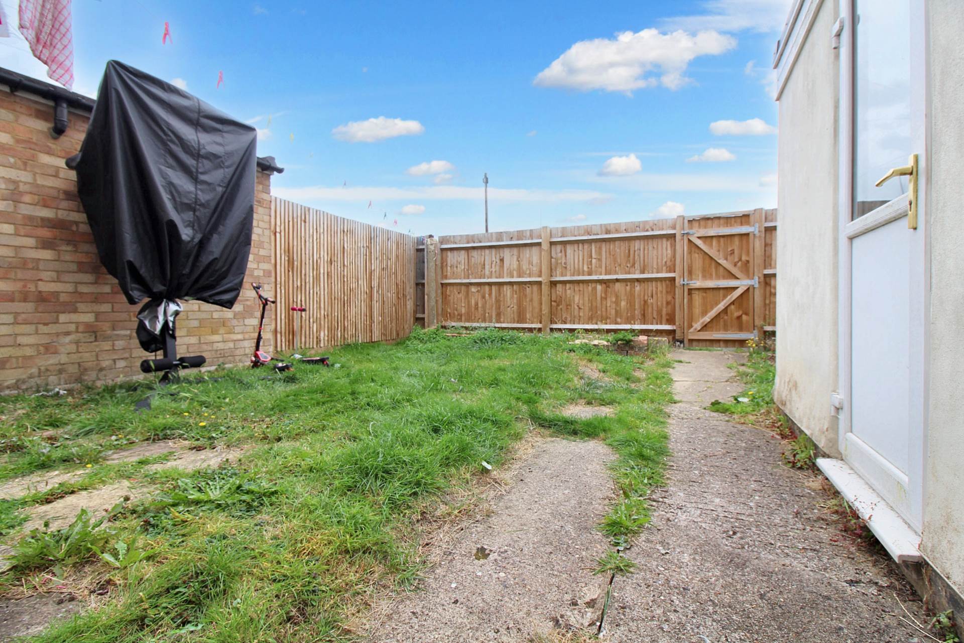 Harvey Road, Aylesbury, Image 4