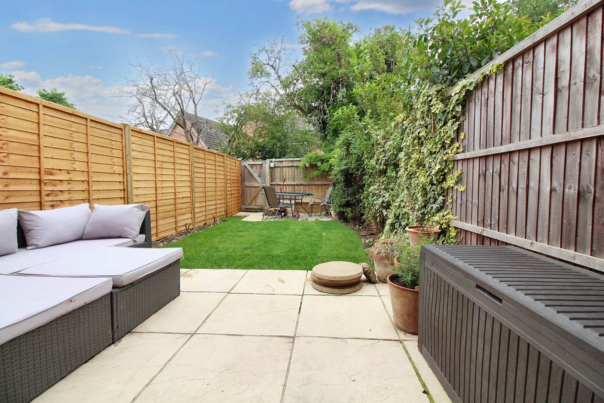 Pavers Court, Aylesbury, Image 2