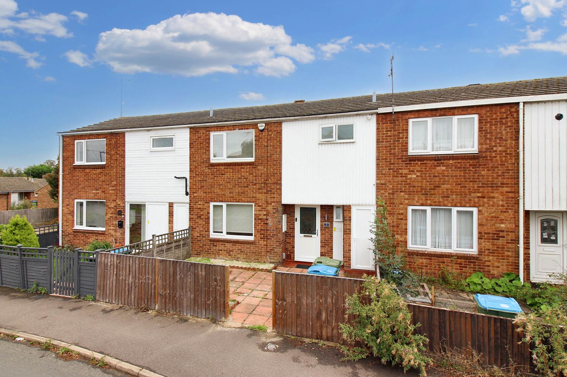 Cottesloe Terrace, Aylesbury, Image 1