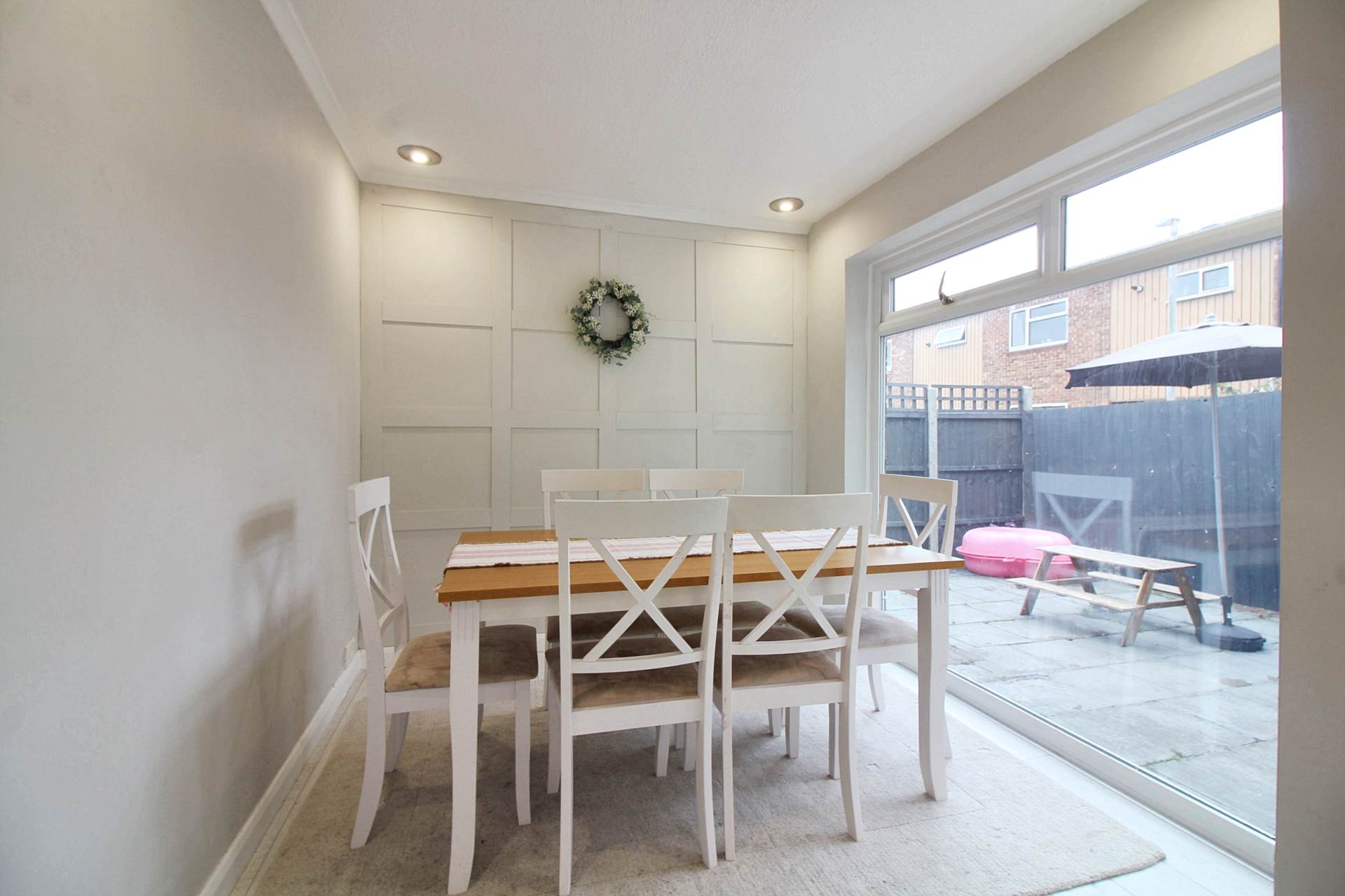 Cottesloe Terrace, Aylesbury, Image 6