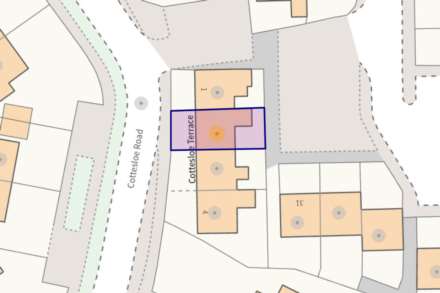 Cottesloe Terrace, Aylesbury, Image 12