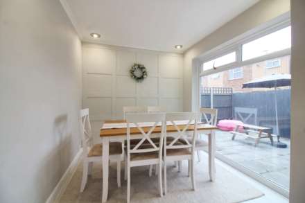 Cottesloe Terrace, Aylesbury, Image 6