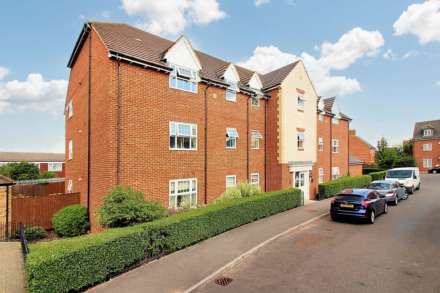 Hancock Close, Aylesbury, Image 1