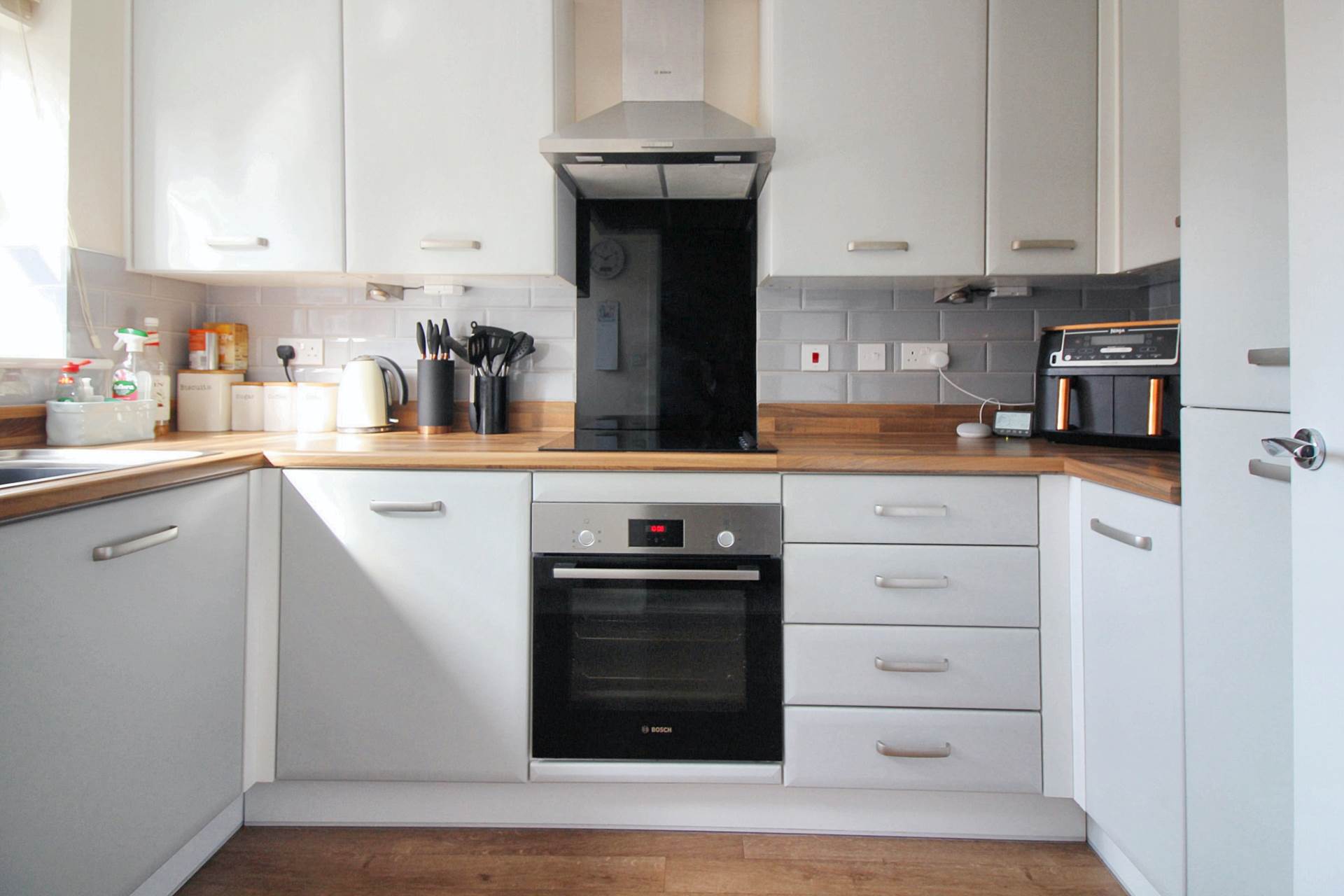 Turnham Close, Buckingham, Image 3