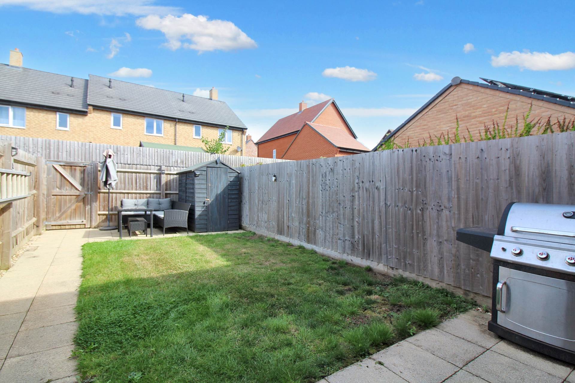 Turnham Close, Buckingham, Image 4