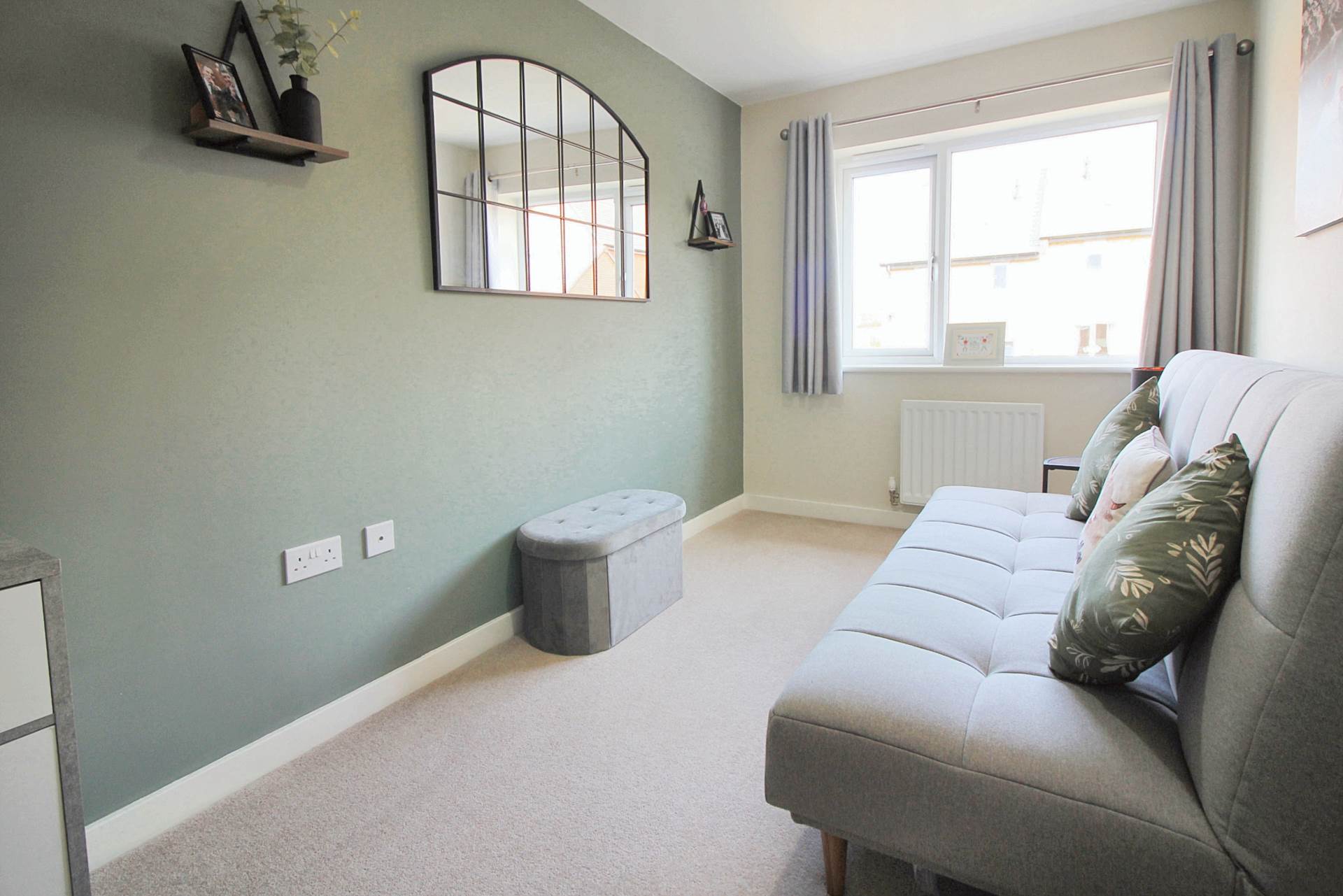 Turnham Close, Buckingham, Image 6
