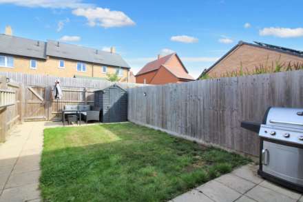Turnham Close, Buckingham, Image 4