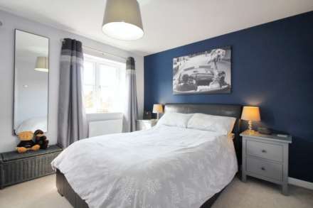 Turnham Close, Buckingham, Image 7
