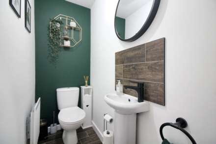 Turnham Close, Buckingham, Image 8