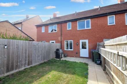 Turnham Close, Buckingham, Image 9