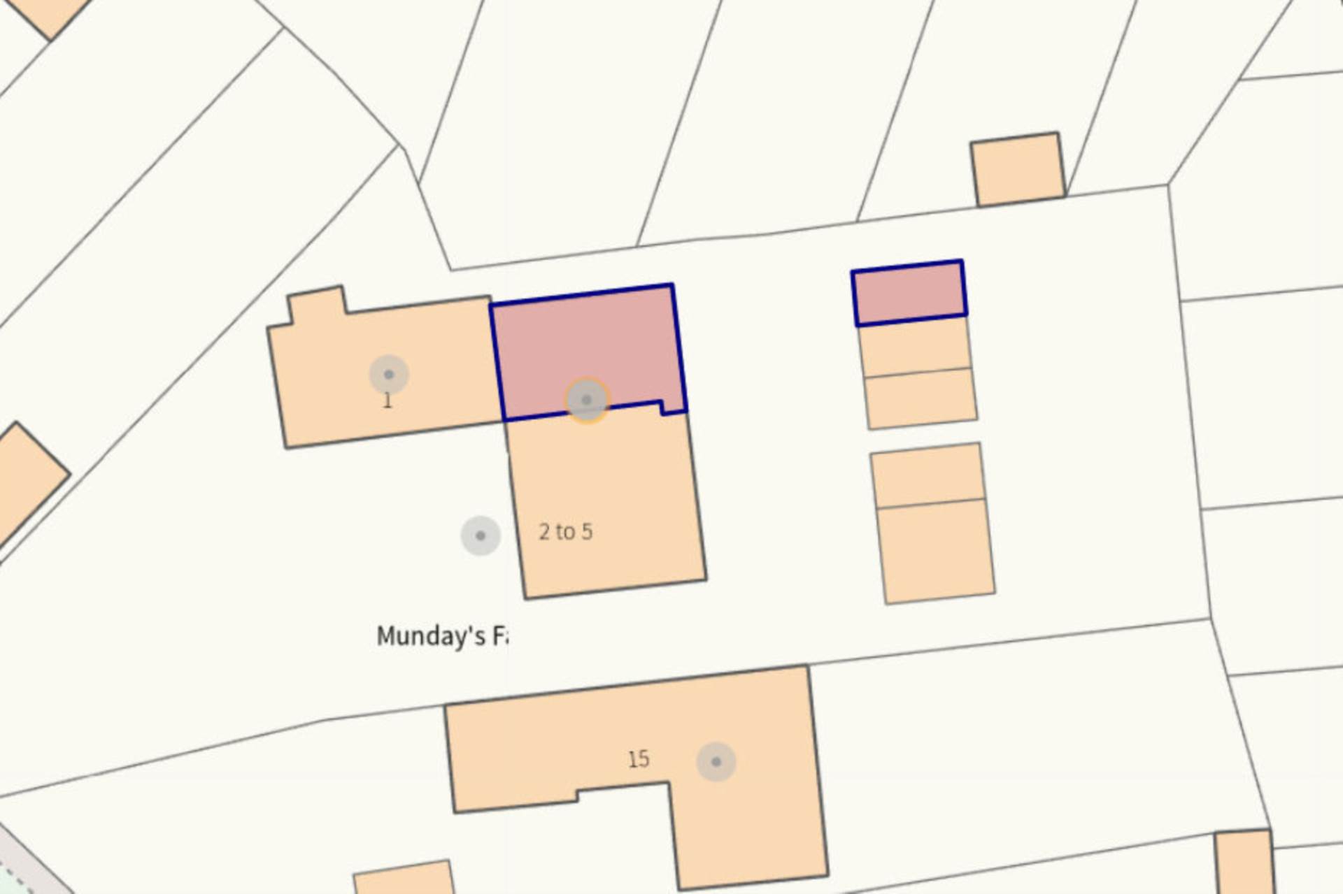 Mundys Farm Middle Road, Aylesbury, Image 12