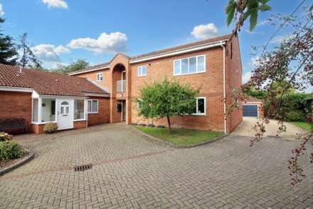 Property For Sale Mundys Farm Middle Road, Bedgrove, Aylesbury
