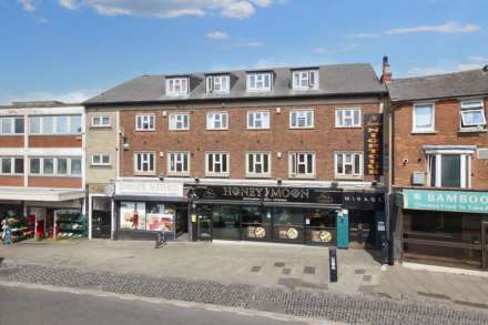 St. James House, Aylesbury, Image 2