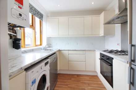St. James House, Aylesbury, Image 3