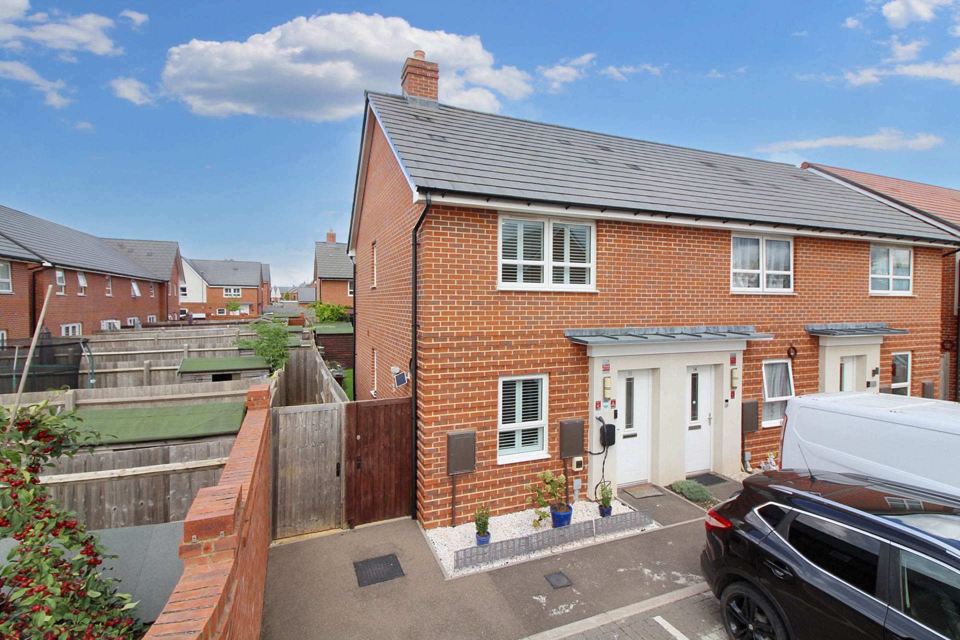 Johnson Street, Aylesbury, Image 1
