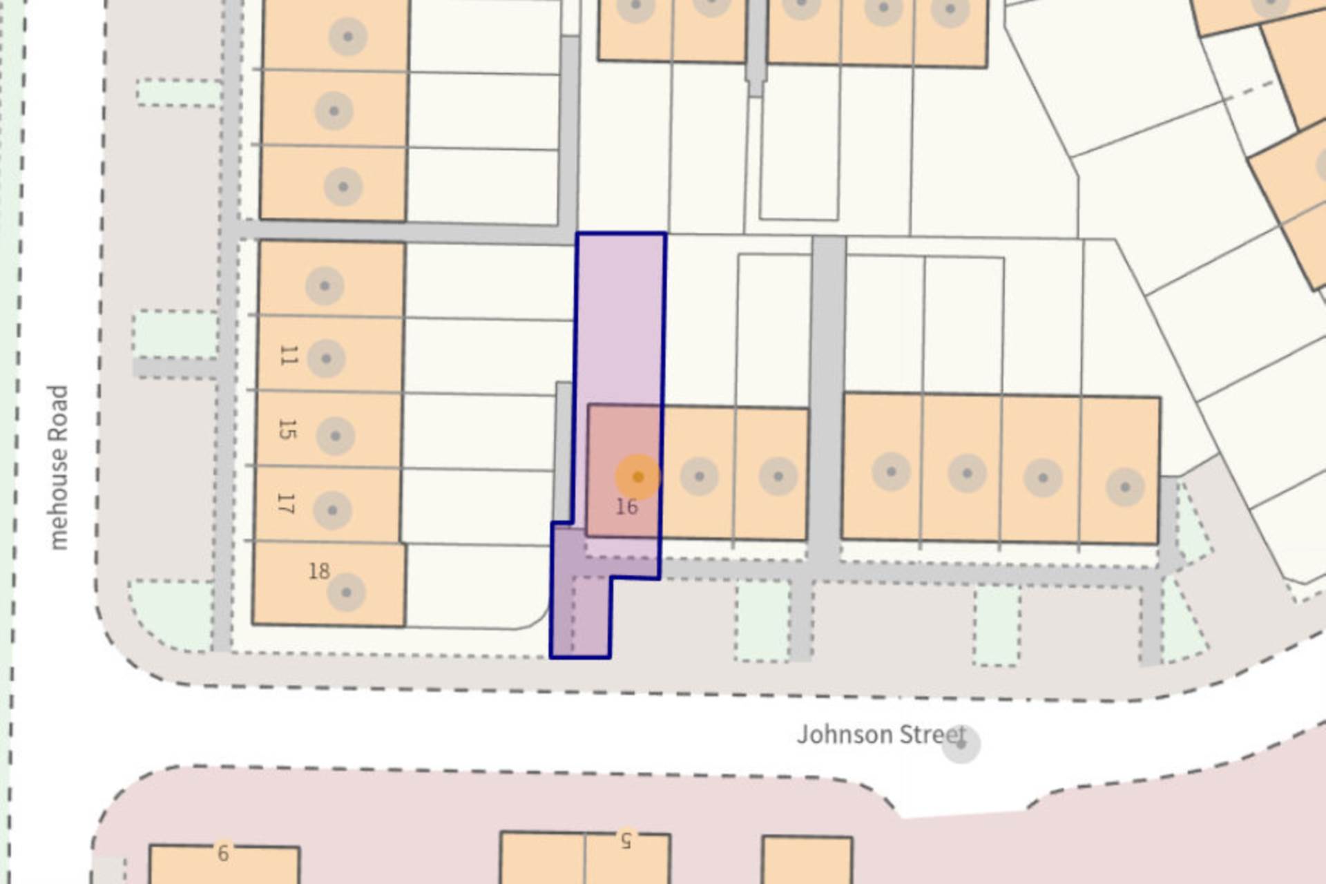 Johnson Street, Aylesbury, Image 12