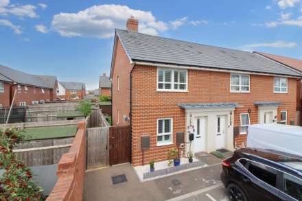 Johnson Street, Aylesbury, Image 1