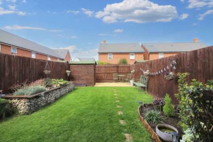 Johnson Street, Aylesbury, Image 2