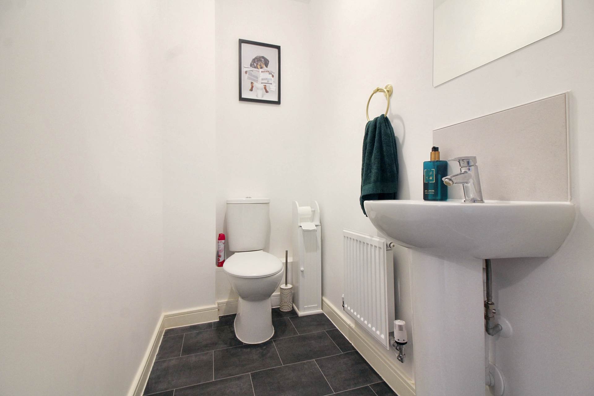 Charlie Jones Road, Thame, Image 6