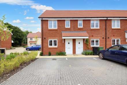 Charlie Jones Road, Thame, Image 11