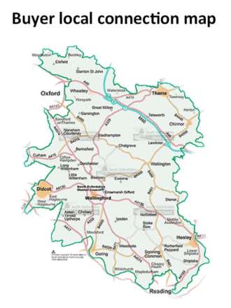 Charlie Jones Road, Thame, Image 13