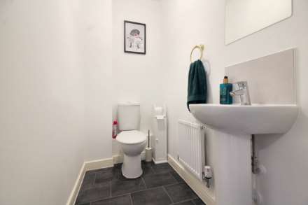 Charlie Jones Road, Thame, Image 6