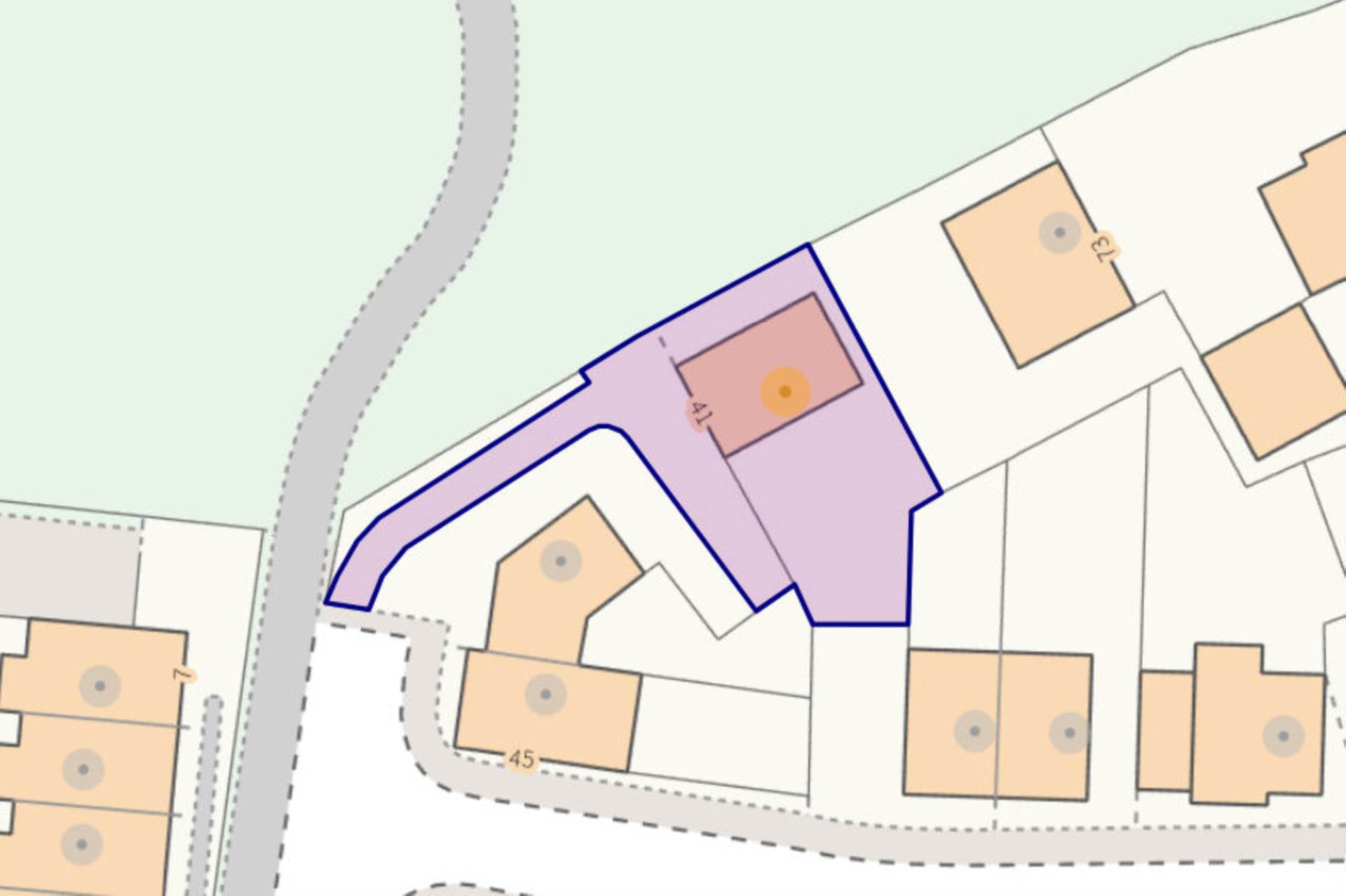 Topaz Lane, Aylesbury, Image 20