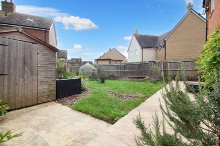 Topaz Lane, Aylesbury, Image 17